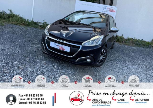 Peugeot 208 image 7