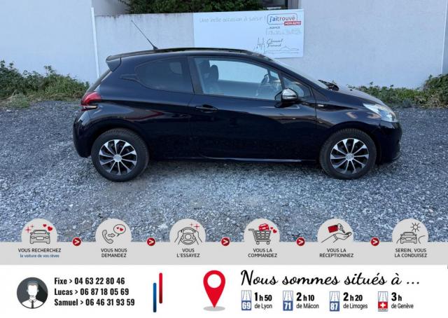 Peugeot 208 image 2