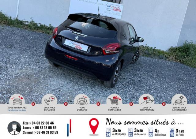 Peugeot 208 image 8