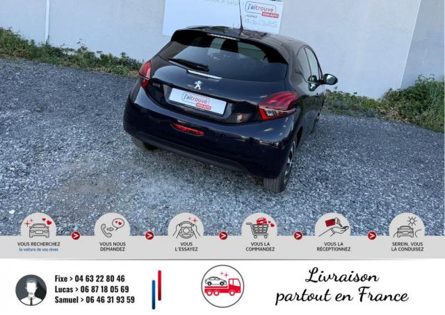 Peugeot 208 image 4