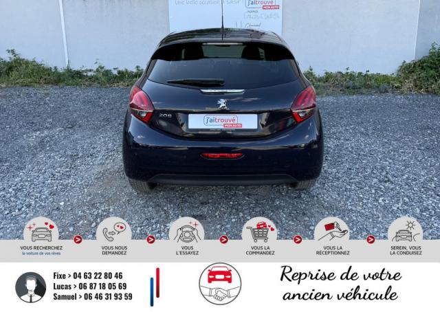 Peugeot 208 image 5