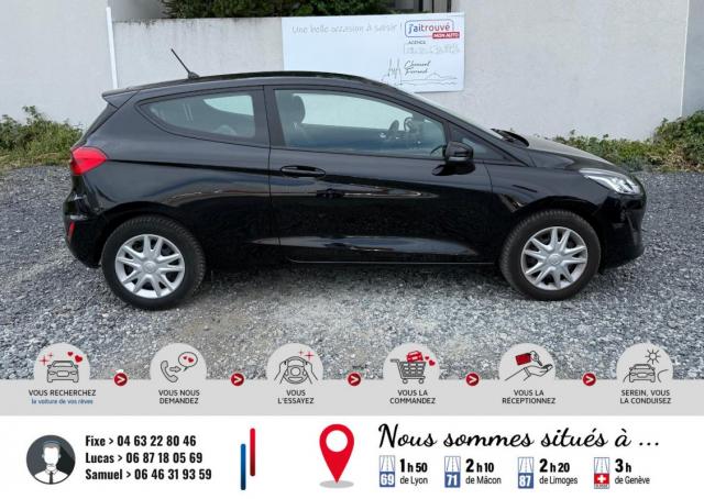 Ford Fiesta image 6