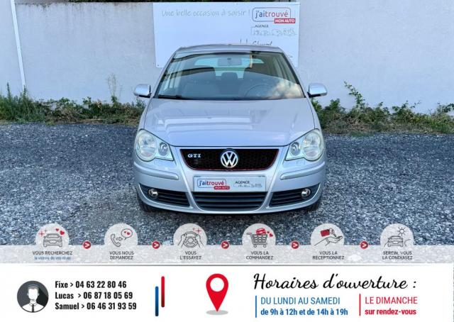 Volkswagen Polo image 3
