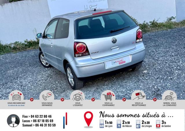 Volkswagen Polo image 5