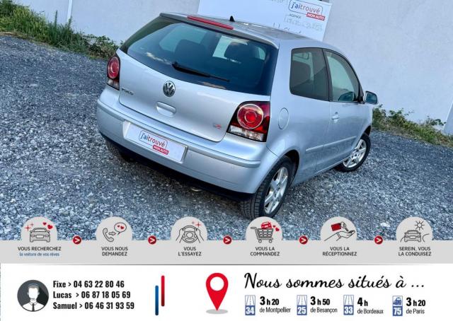 Volkswagen Polo image 1