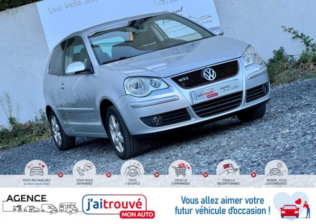 Volkswagen Polo image 7