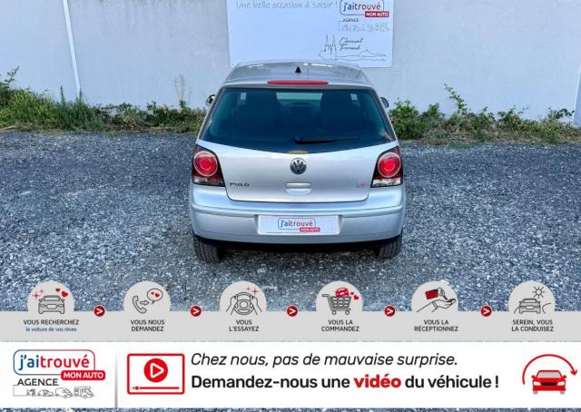Volkswagen Polo image 6