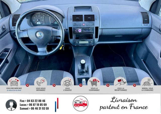 Volkswagen Polo image 8