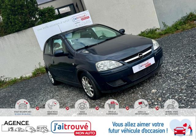 Opel Corsa image 4