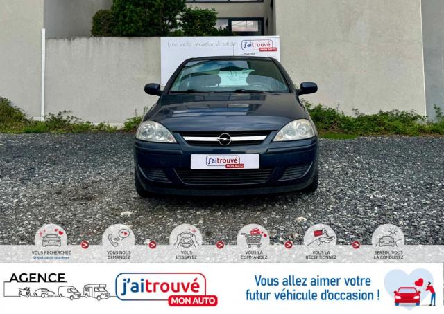 Opel Corsa image 2