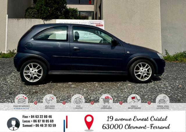 Opel Corsa image 6