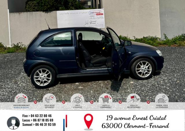 Opel Corsa image 3