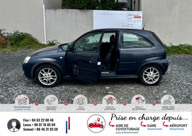 Opel Corsa image 5