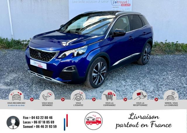 Peugeot 3008 image 5