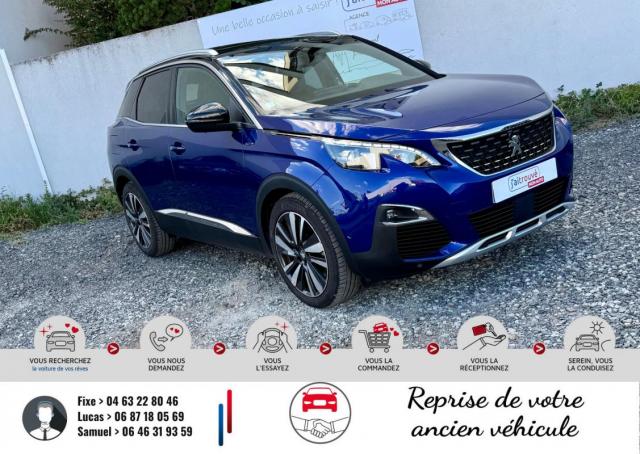 Peugeot 3008 image 7