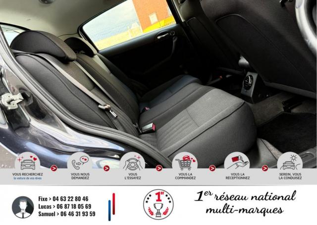Alfa Romeo 147 image 5