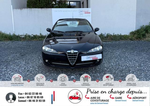 Alfa Romeo 147 image 4