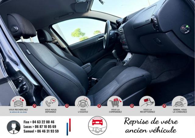 Alfa Romeo 147 image 2
