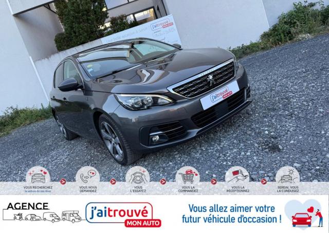 Peugeot 308 image 9