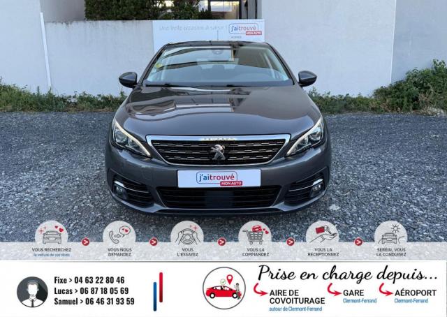 Peugeot 308 image 4