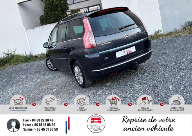 Citroen C4 Picasso image 6