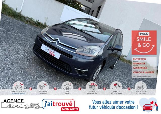 Citroen C4 Picasso image 9