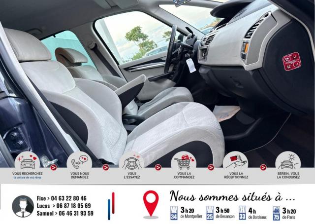 Citroen C4 Picasso image 2