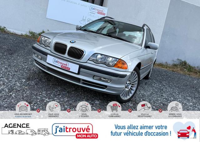Bmw Série 3 image 5
