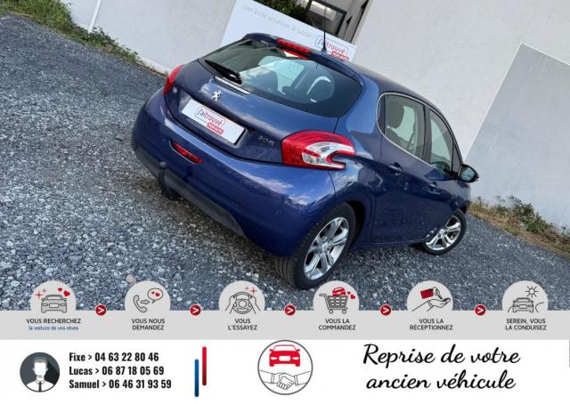 Peugeot 208 image 6