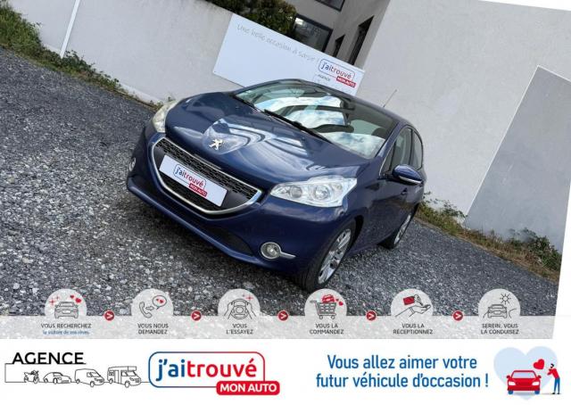 Peugeot 208 image 4