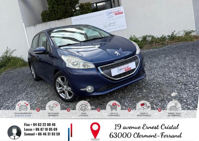 Peugeot 208 image 1