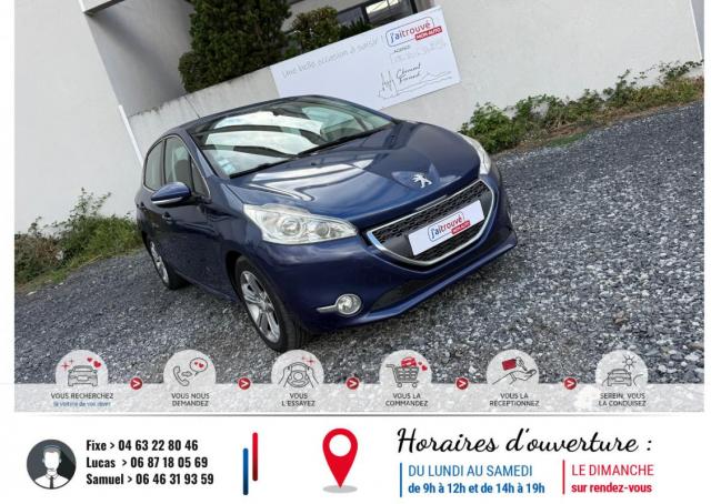 Peugeot 208 image 2