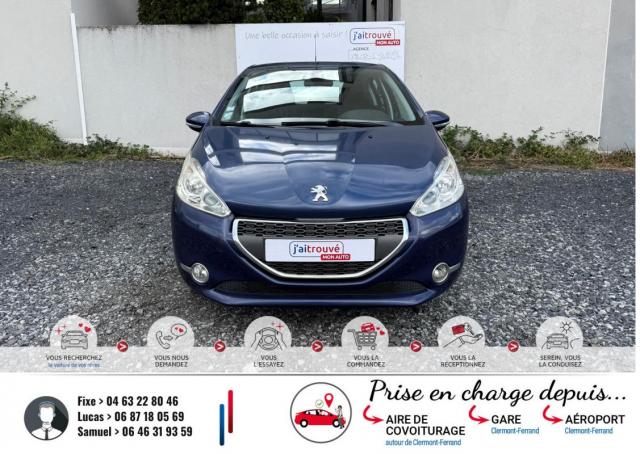Peugeot 208 image 3