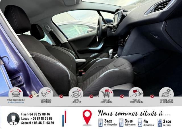 Peugeot 208 image 9