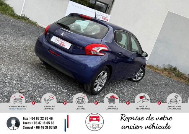 Peugeot 208 image 7