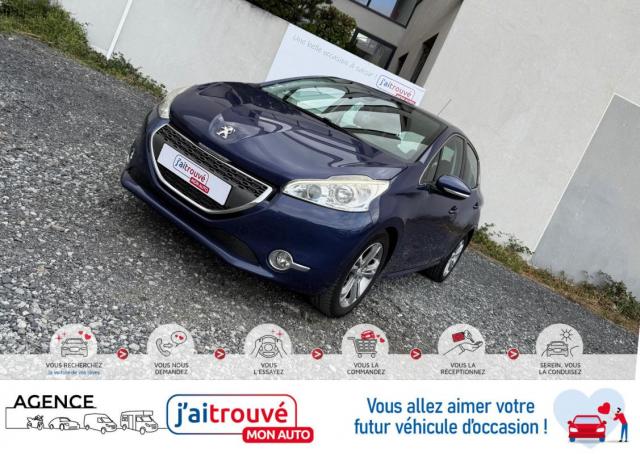Peugeot 208 image 3