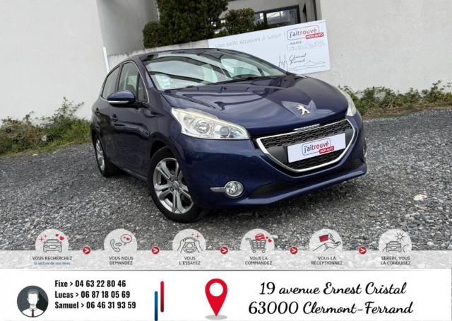 Peugeot 208 image 1
