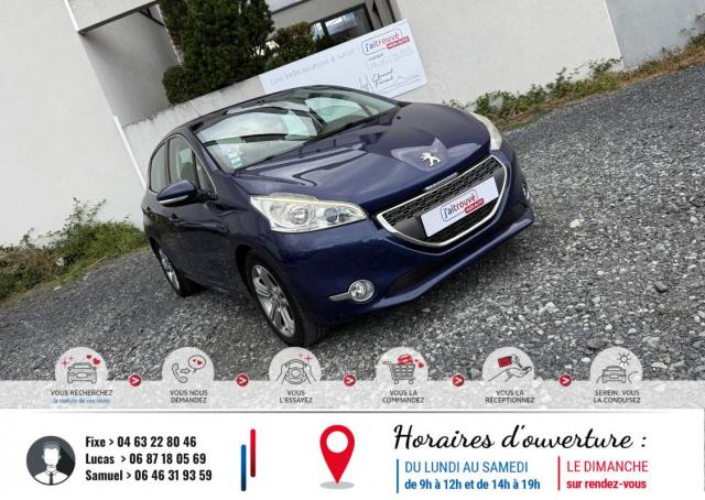 Peugeot 208 image 5