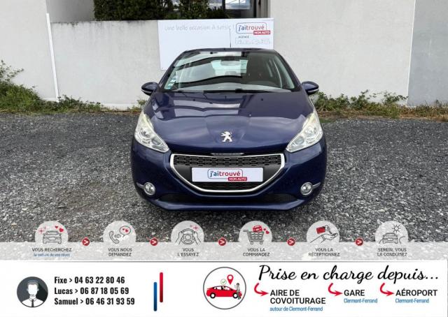 Peugeot 208 image 4