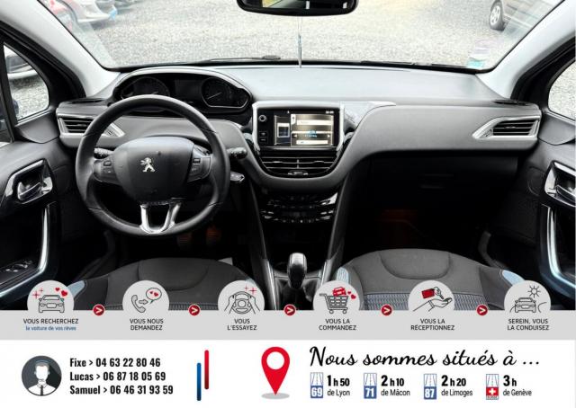 Peugeot 208 image 9