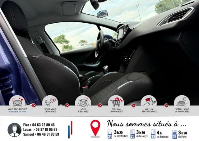 Peugeot 208 image 8