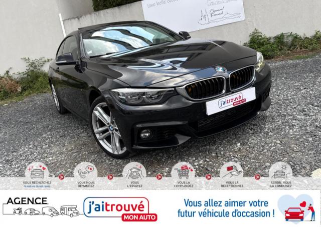 Bmw Série 4 image 2