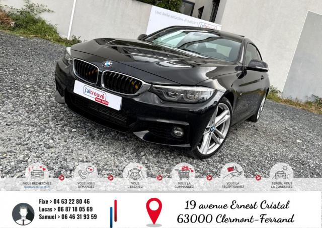 Bmw Série 4 image 5