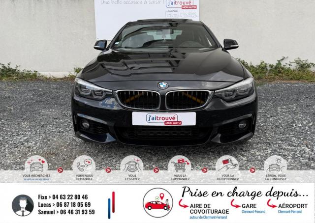 Bmw Série 4 image 6
