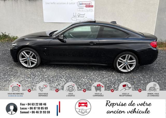 Bmw Série 4 image 3