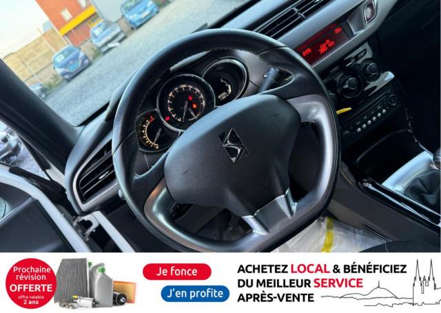 Citroen Ds3 image 7