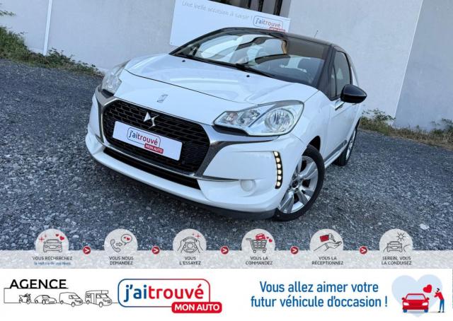 Citroen Ds3 image 5
