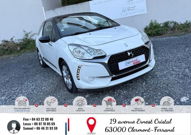 Citroen Ds3 image 1