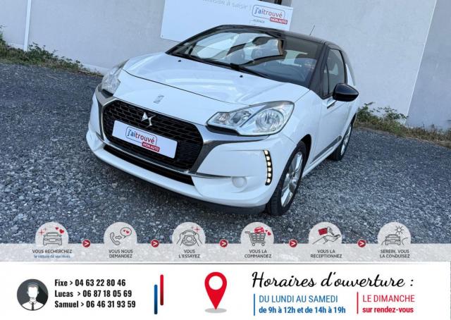 Citroen Ds3 image 2