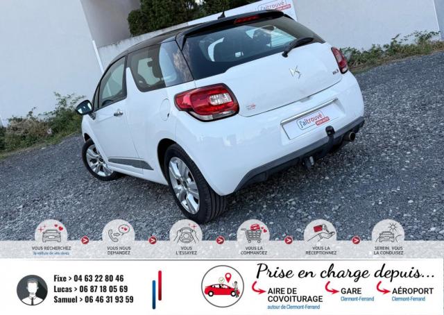 Citroen Ds3 image 9